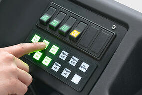 Einzeln steuerbare Hubfunktionen