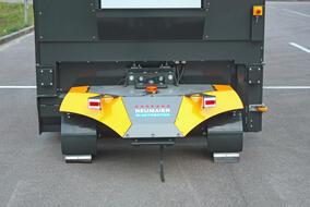 Beleuchtungsanlage (Option)