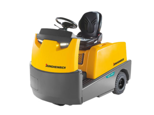Jungheinrich  Electric Tow Tractor EZS 570-5100