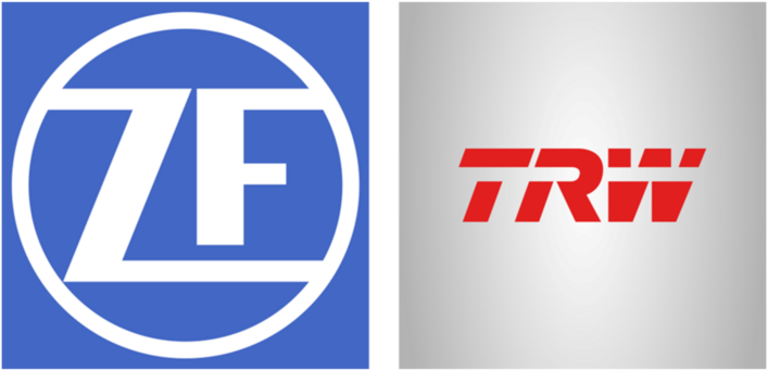 ZF Group / TRW Airbag Systems GmbH, Laage