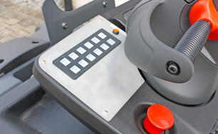 CAN-Bus control