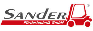 Logo Sander Fördertechnik GmbH