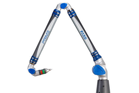 FARO Prime 6-Achs-Messarm