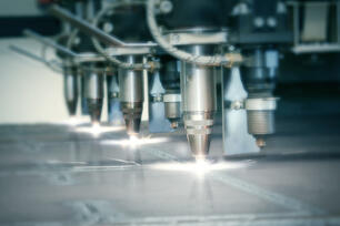 Autogenbrennschneiden