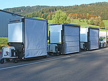 Unternehmen in Österreich