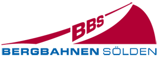 Logo Bergbahnen Sölden