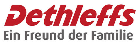 Logo Dethleffs GmbH & Co. KG