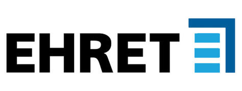 Logo EHRET GmbH
