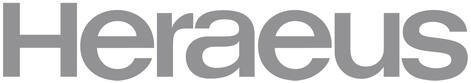 Logo Heraeus