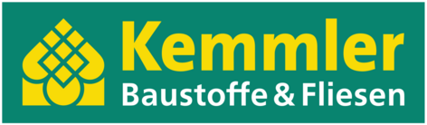 Logo Kemmler Baustoffe GmbH