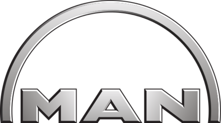 Logo MAN Truck & Bus AG 