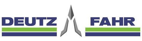 Logo Same Deutz-Fahr