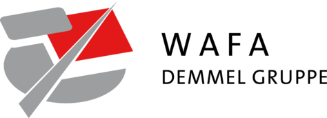 Logo WAFA Germany GmbH