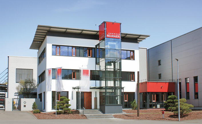 Neumaier Industry GmbH & Co. KG